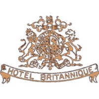Hôtel Britannique logo - Similar company to Hôtel Central Saint Germain***
