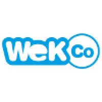 WeKCo (WeKAb Coworking Space) logo - Similar company to Wekab.Com - Connecting Knowledge