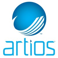 Artios Limited logo - Similar company to Infinite Learning Institute