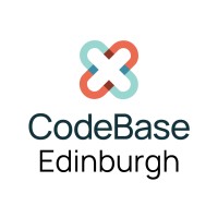 CodeBase Edinburgh logo - Similar company to Founders Live Edinburgh
