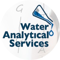 Water Analytical Services logo - Similar company to Cea Global