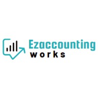 Ezaccounting Works logo - Similar company to Whyoffset