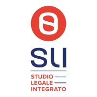 Studio Legale Integrato Società tra Avvocati logo - Similar company to BLF Studio Legale