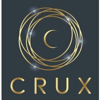 Crux Group logo - Similar company to Nicolás Elebi