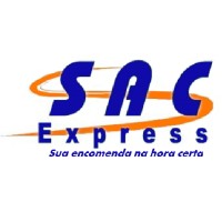 SAC EXPRESS logo - Similar company to Sac Express