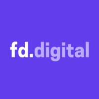 Fractal Dimensions logo - Similar company to We Code Manchester