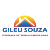 Gileu Souza logo - Similar company to Upodonto