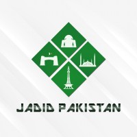 Jadid Pakistan logo - Similar company to Jadid And Co.