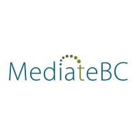 Mediate BC logo - Similar company to Core Conflict Resolution Society