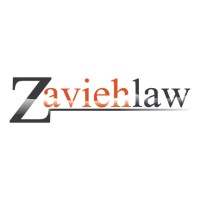 Zavieh Law