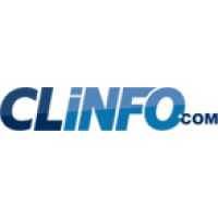 CLiNFO.com logo - Similar company to Clinfo.Eu