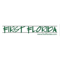 First Florida logo - Similar company to First Florida Construction