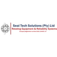 Seal Tech Solutions (Pty) Ltd logo - Similar company to Microtem Mechanical Seals
