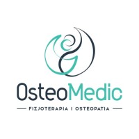 OsteoMedic logo - Similar company to Crs Clinic