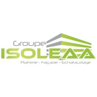 ISOLEAA GROUPE logo - Similar company to Adeo-Design Sarl
