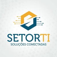 Setor TI logo - Similar company to Setor Ti | Soluções Em Informática