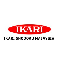 IKARI SHODOKU MALAYSIA logo - Similar company to Ikari