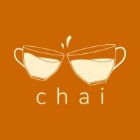 SpilloverChai logo - Similar company to Shore