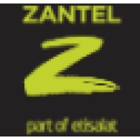 Zanzibar Telecom Ltd. (ZANTEL) logo - Similar company to Tanzania Telecommunications Corporation