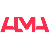Alma Content logo - Similar company to Capim Estúdio Criativo