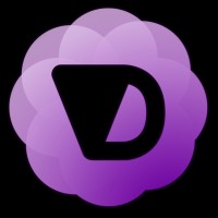 Violeta Digital logo - Similar company to Taxi Comunicação Digital