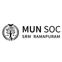Model United Nations Society  of SRM Ramapuram logo - Similar company to Camogenics