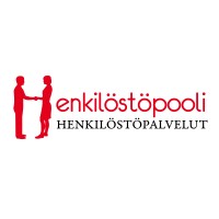 Suomen Henkilöstöpooli Oy logo - Similar company to Maslog Oy