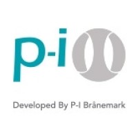 P-I Brånemark logo - Similar company to Imagine Usa