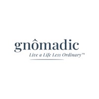 gnômadic logo - Similar company to Protonik, Llc