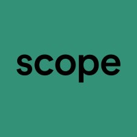Scope Spatial Strategy logo - Similar company to Ve-R