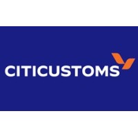 CITICUSTOMS logo - Similar company to Agroind