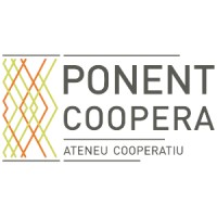 Ponent Coopera logo - Similar company to Growords Serveis Lingüístics Sccl