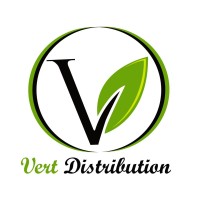 VertDistribution logo - Similar company to Vertdis