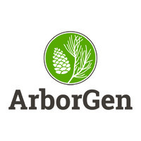 ArborGen logo - Similar company to Camcore