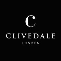 Clivedale London logo - Similar company to Finchatton