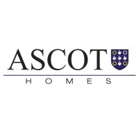 Ascot Homes logo - Similar company to Alc Projects + Longitude Planning Group