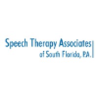 Speech Therapy Associates of South Florida, P.A. (STAFL) logo - Similar company to Dilon Technologies