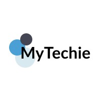 MyTechie logo - Similar company to Wippli