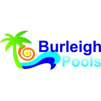 Burleigh Pools logo - Similar company to Archon Building Group