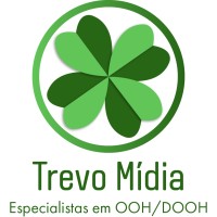 Trevo Mídia - Especialistas em DOOH/ OOH logo - Similar company to Smart Ooh