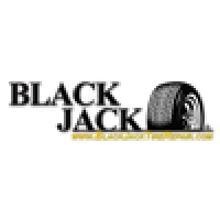 BlackJack Tire Supplies logo - Similar company to Showtech Power & Lighting