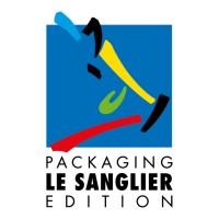 LE SANGLIER PACKAGING EDITION logo - Similar company to Yutec