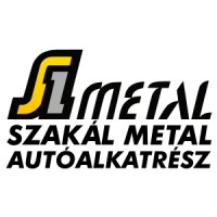 Szakál-Met-Al Zrt logo - Similar company to Punctart