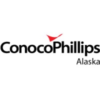 ConocoPhillips - Alaska logo - Similar company to Well Labs