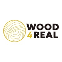 Wood4Real Coalition logo - Similar company to Reiter Technical Services