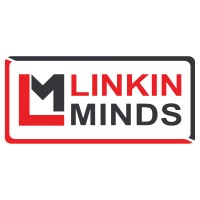 Linkin Minds logo - Similar company to Kshethra Farms