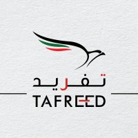 Tafreed logo - Similar company to Bright Melon