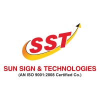 Sunsign & technologies logo - Similar company to Itms India Private Limited