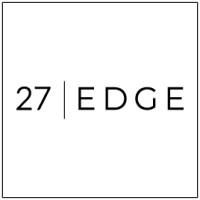27 Edge logo - Similar company to Hostizoo