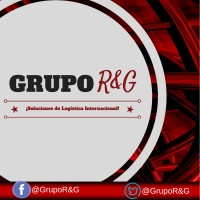 Grupo R&G logo - Similar company to Pentasoft